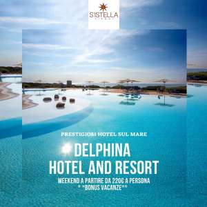 DELPHINA HOTELS 
