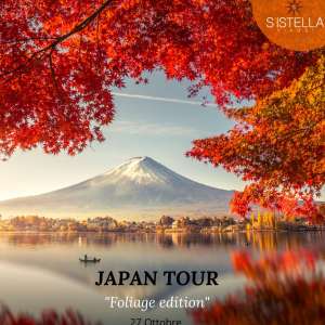 Japan Tour 