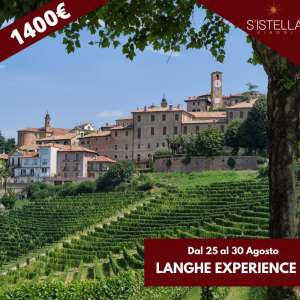Langhe Experience 