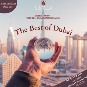 The best of Dubai 