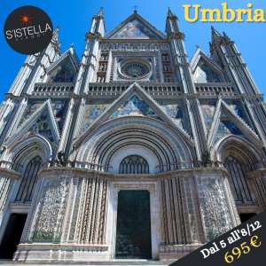 Umbria minitour